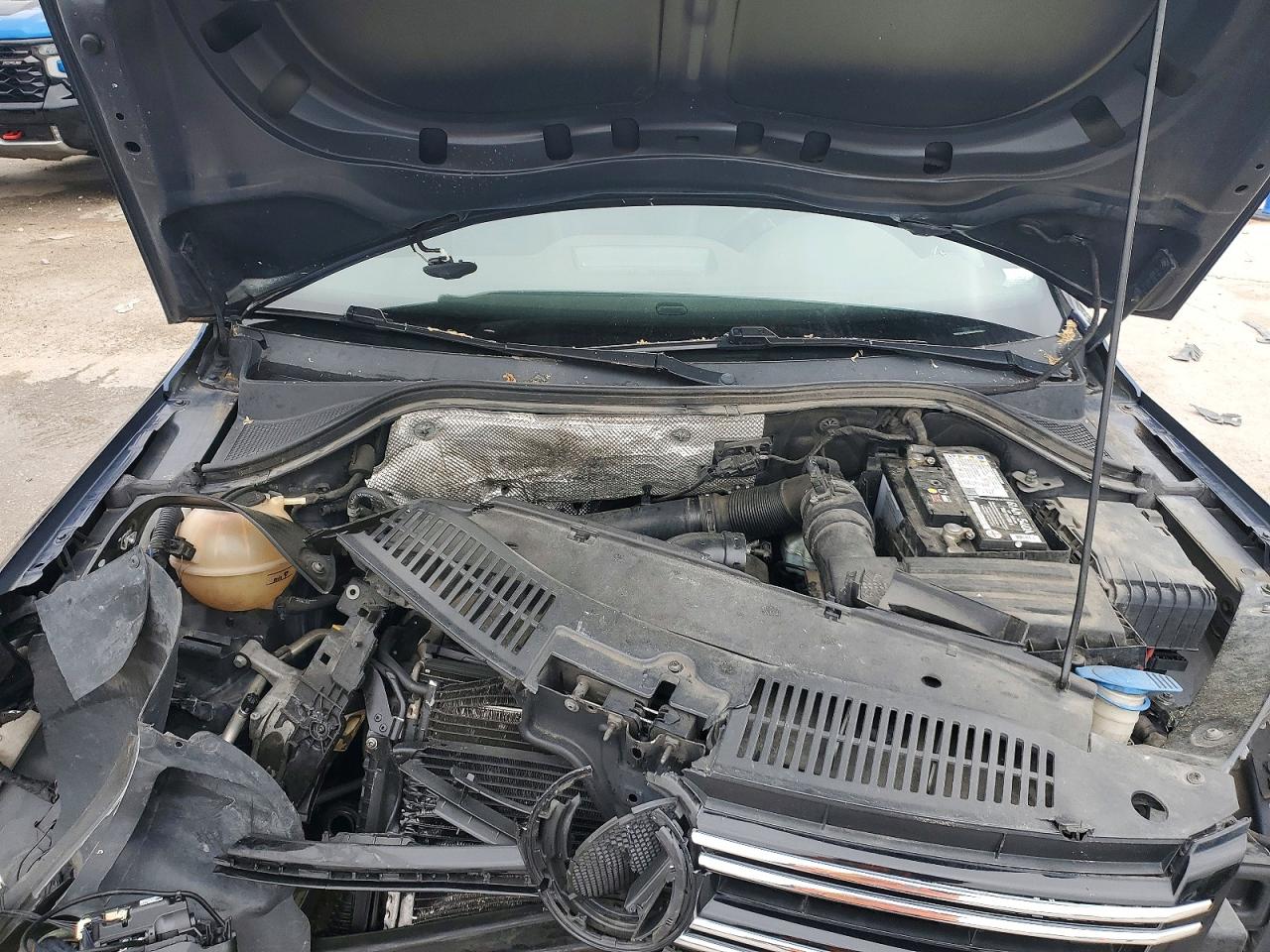 VOLKSWAGEN TIGUAN 2014 — 13