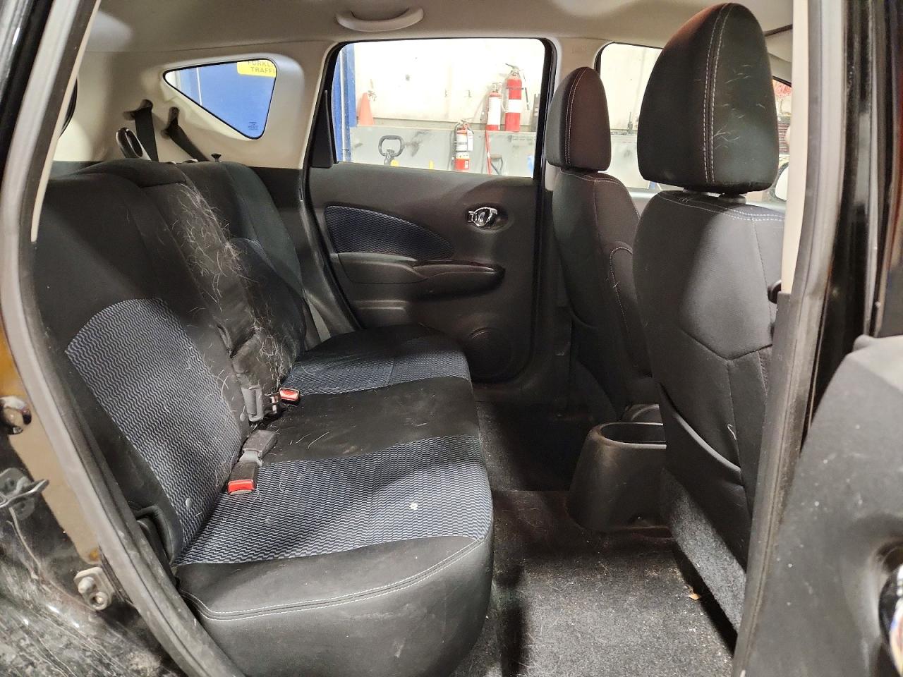 NISSAN VERSA NOTE 2014 — 11