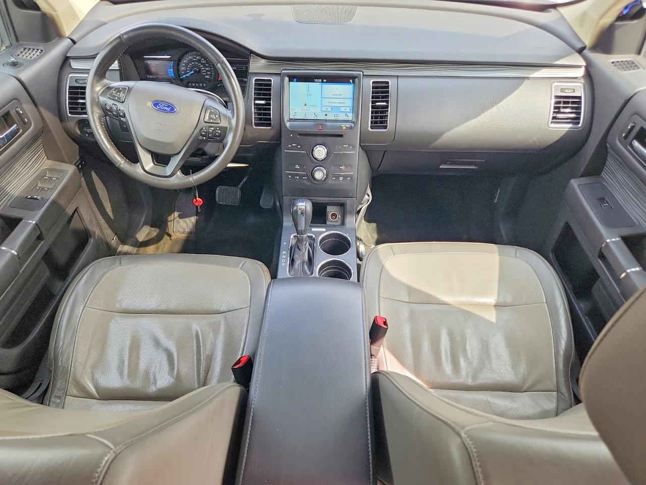FORD FLEX 2016 — 9