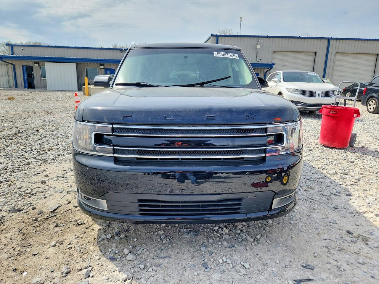FORD FLEX 2016 — 6