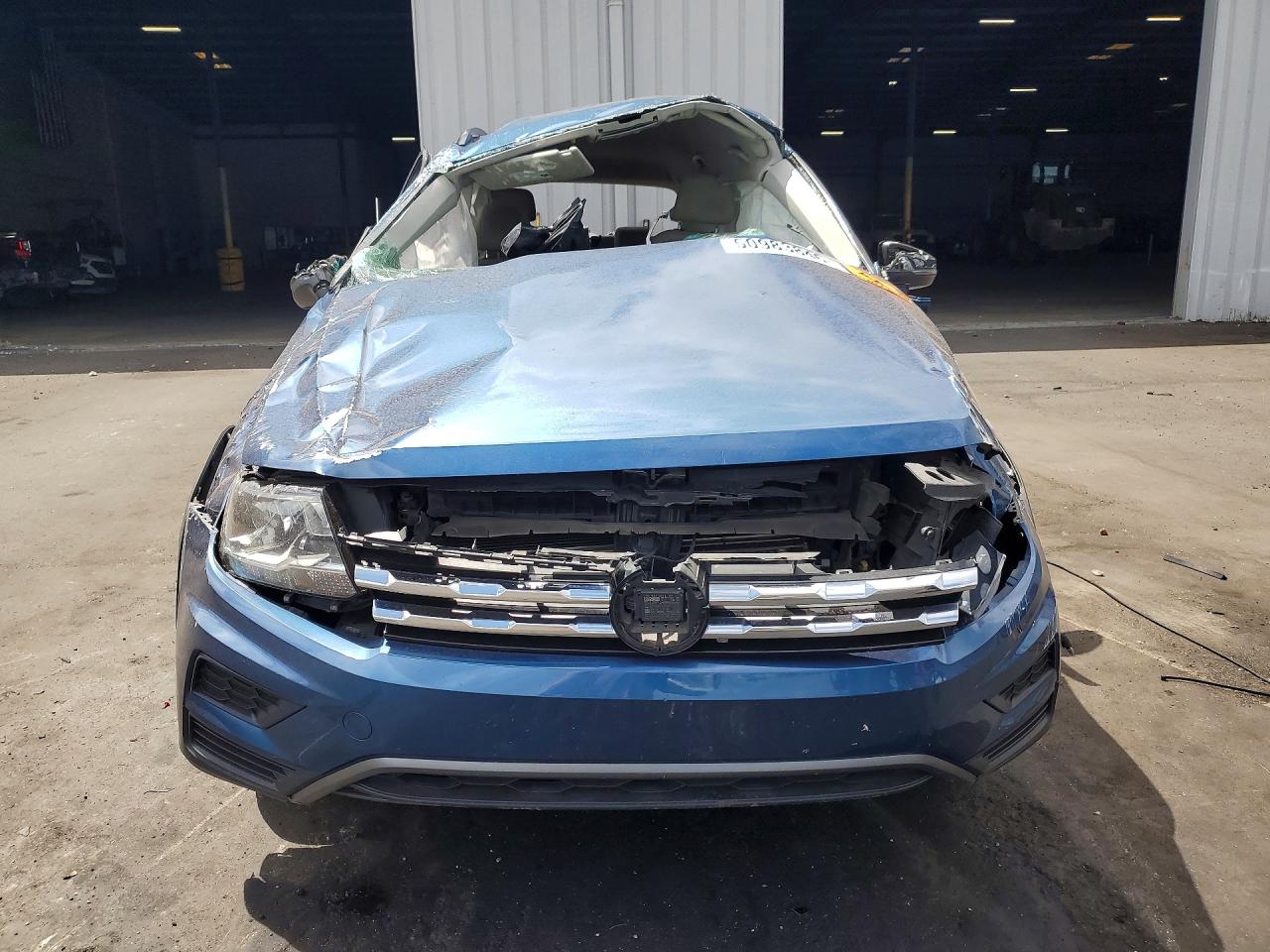 VOLKSWAGEN TIGUAN 2020 — 6