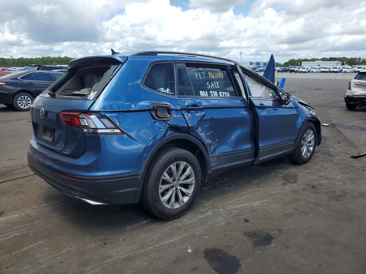 VOLKSWAGEN TIGUAN 2020 — 4