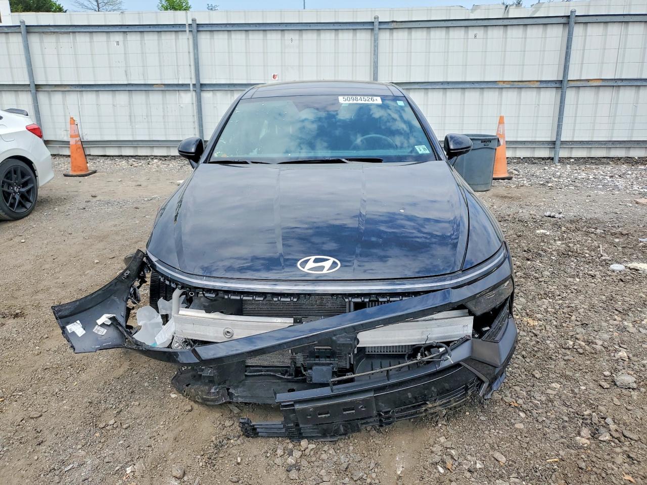 HYUNDAI SONATA 2024 — 6