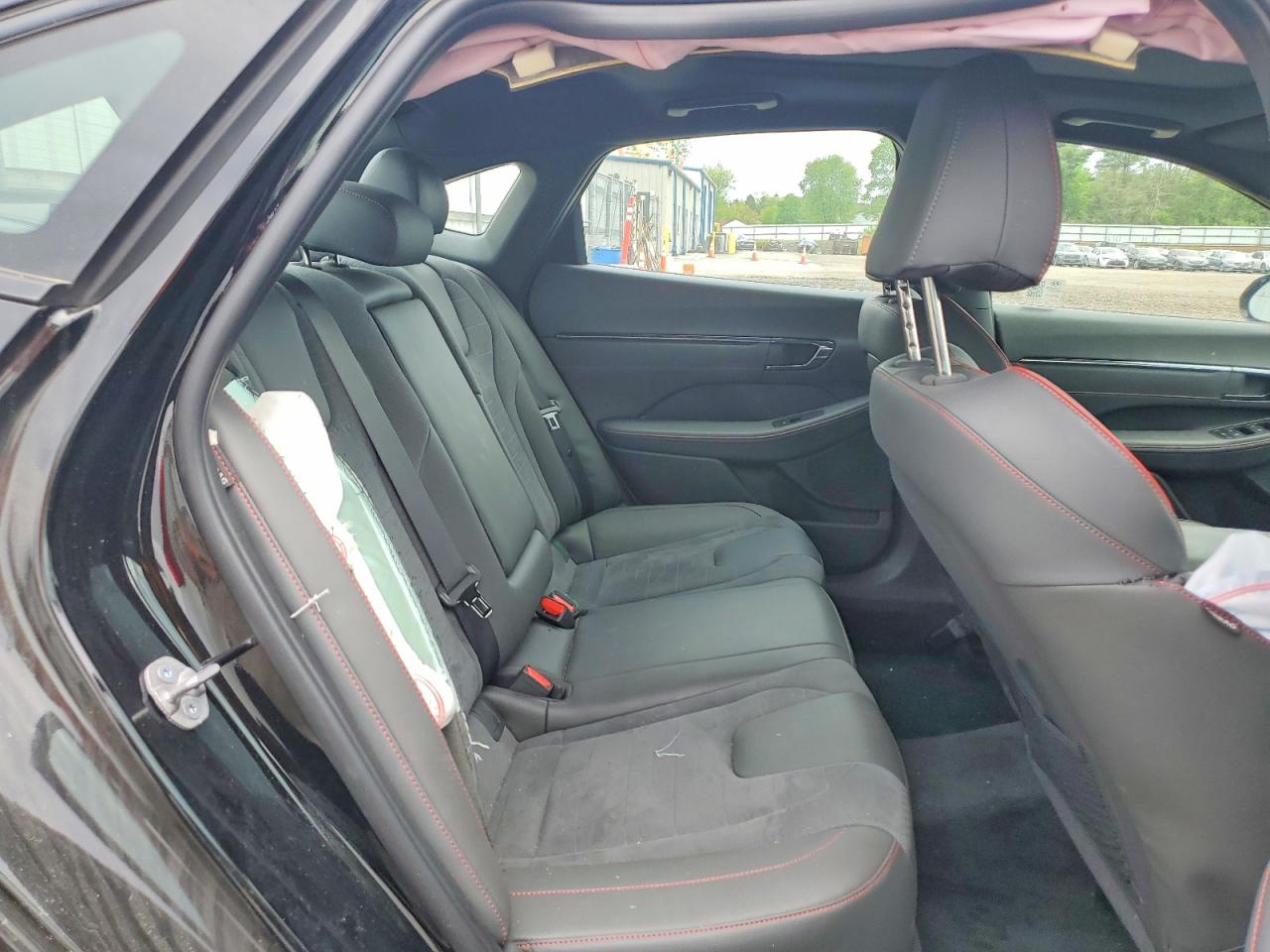 HYUNDAI SONATA 2024 — 11