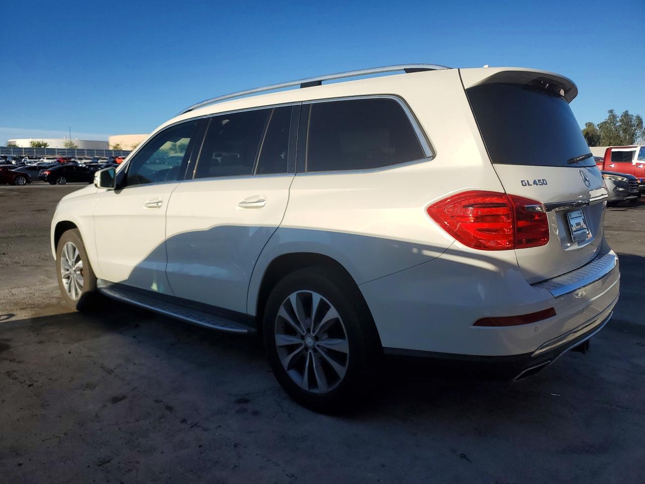 MERCEDES-BENZ GL 2014 — 3