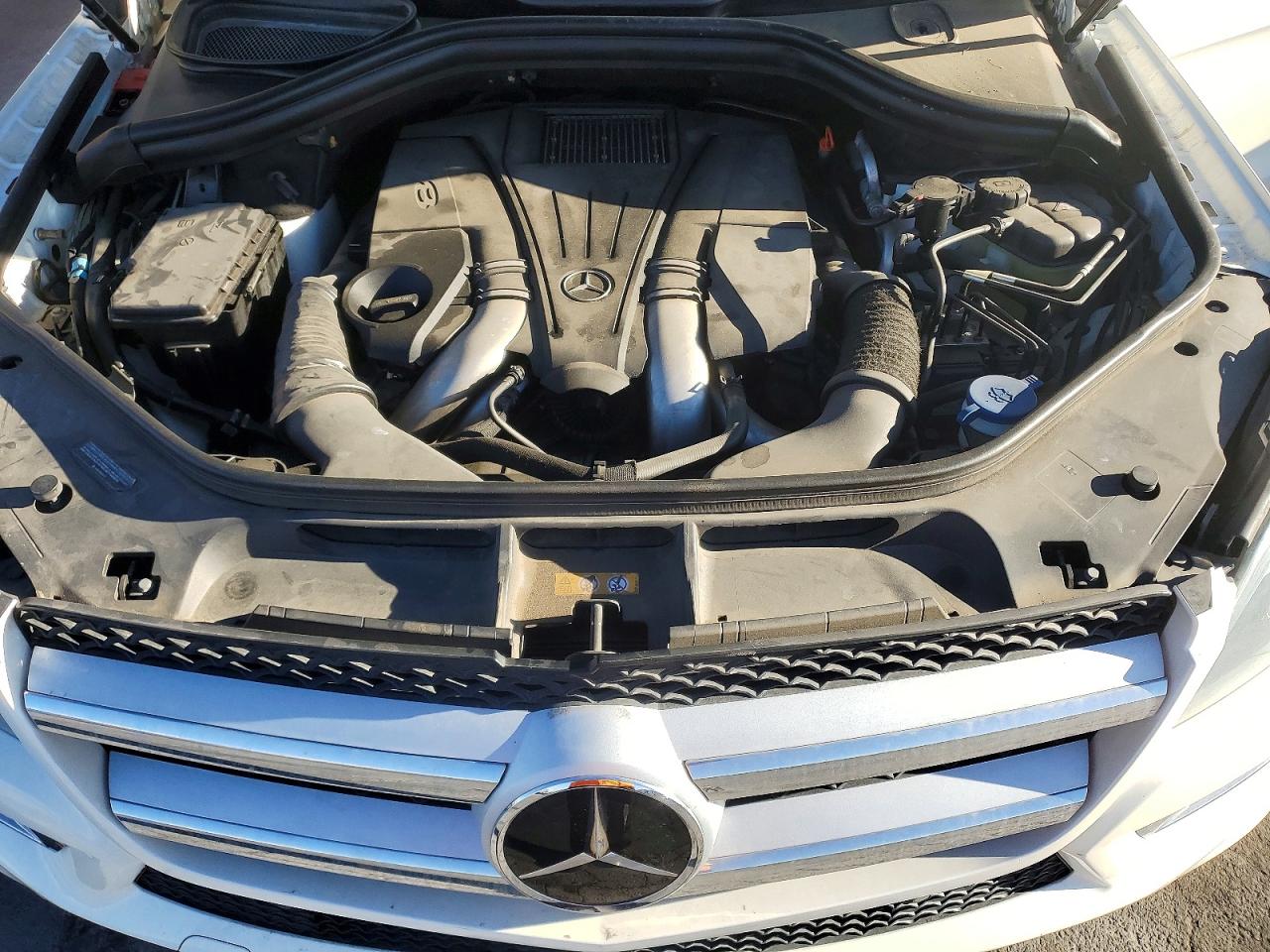 MERCEDES-BENZ GL 2014 — 12