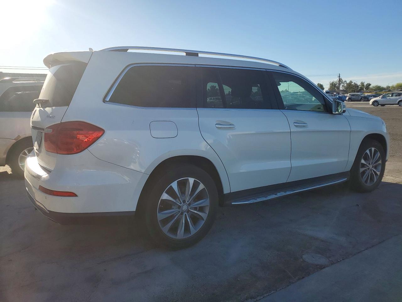 MERCEDES-BENZ GL 2014 — 4