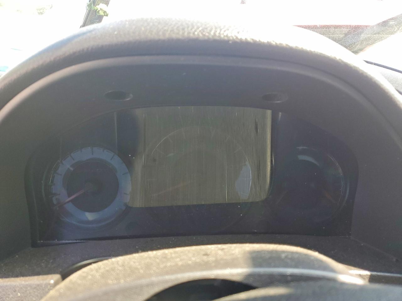 FORD FUSION 2011 — 10