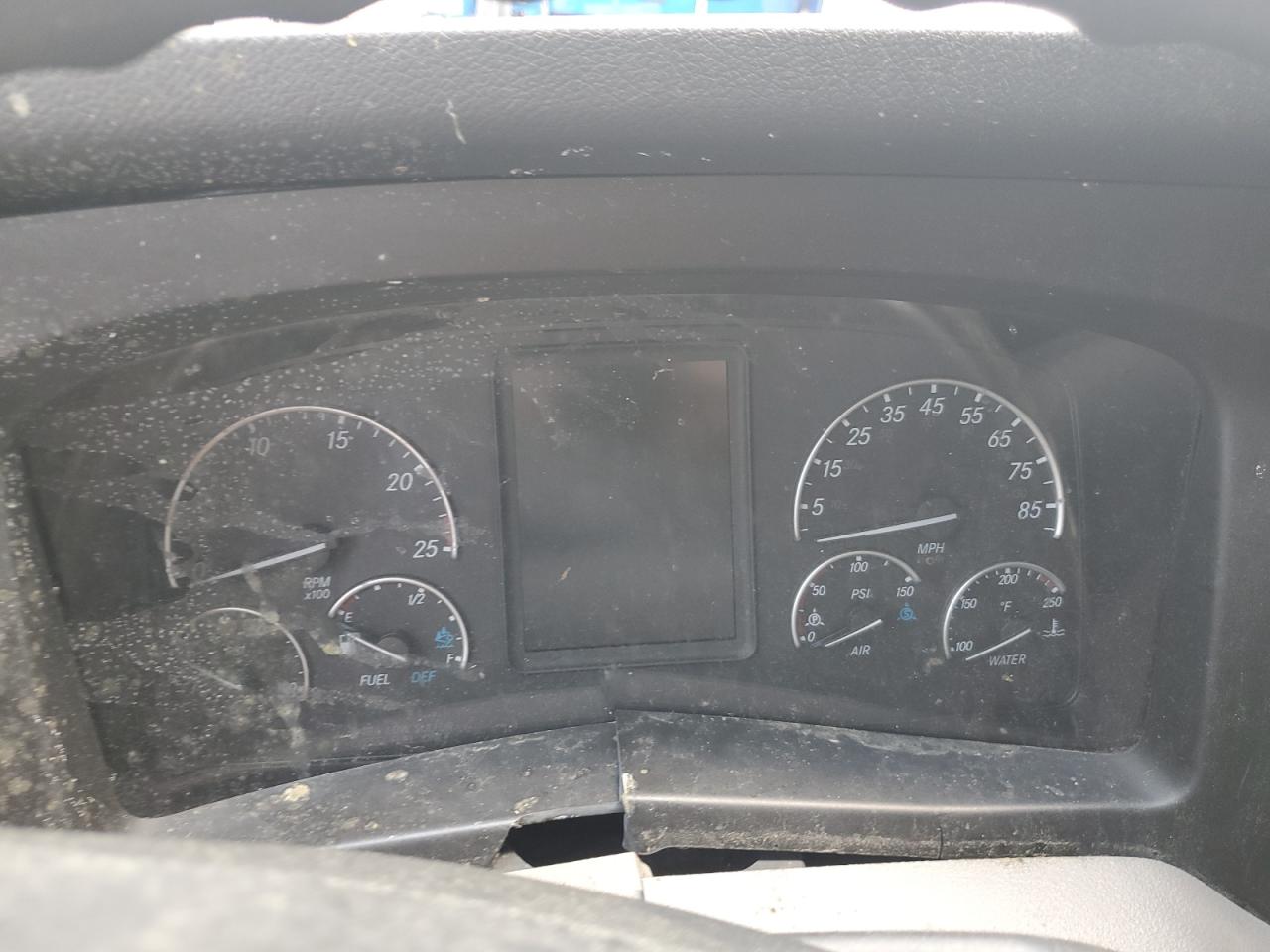 FREIGHTLINER CASCADIA 126 2022 — 9