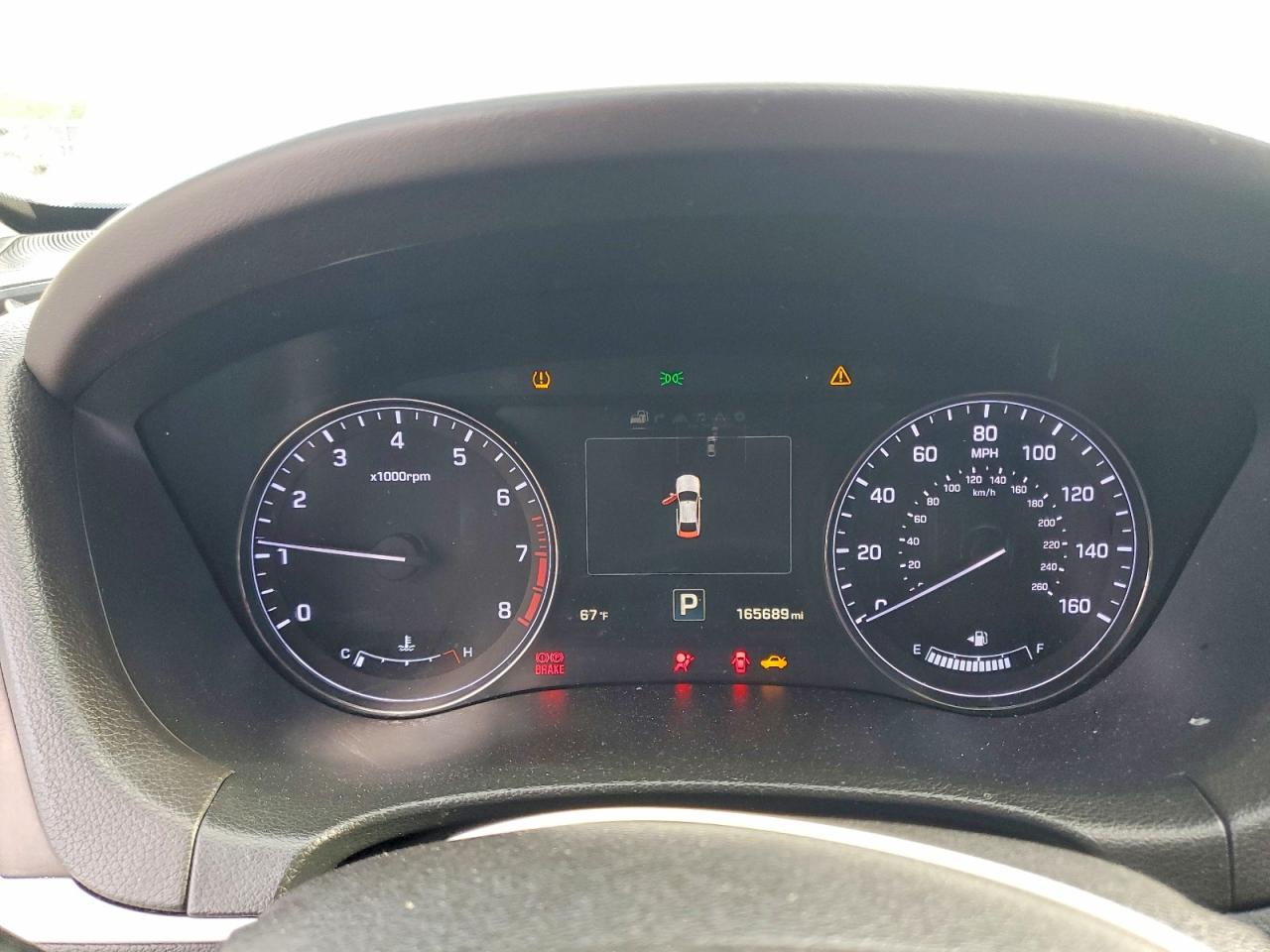 HYUNDAI GENESIS 2015 — 10