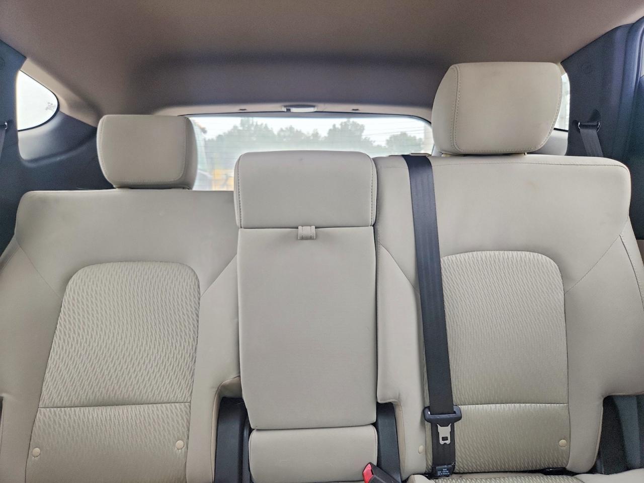 HYUNDAI SANTA FE SPORT 2014 — 11