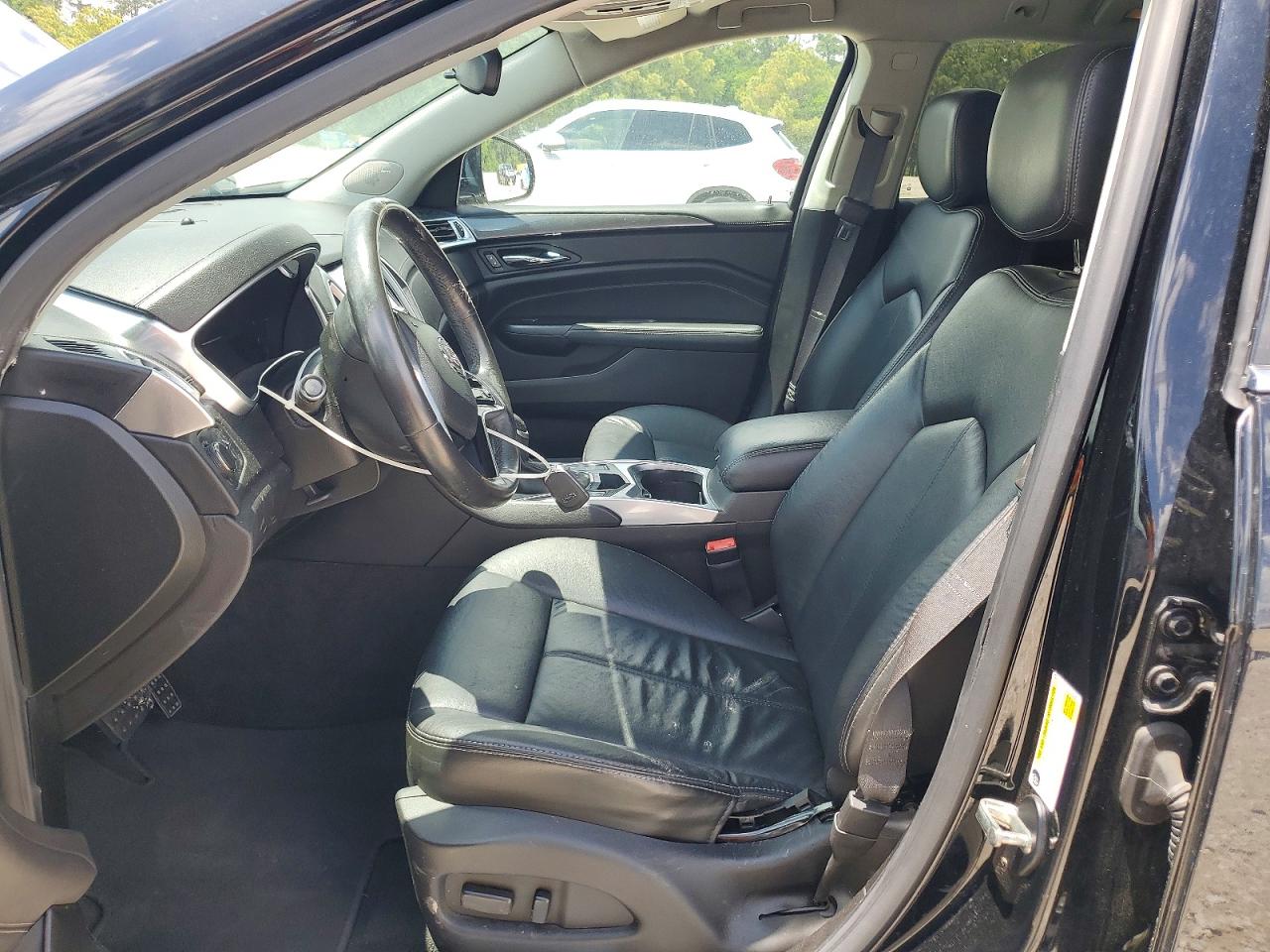 CADILLAC SRX 2016 — 8