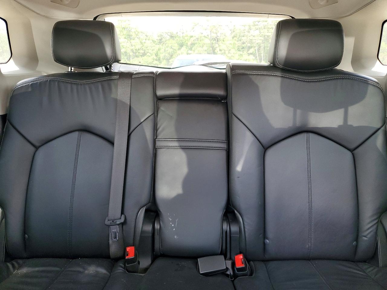 CADILLAC SRX 2016 — 11