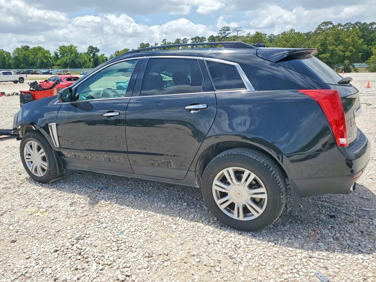CADILLAC SRX 2016 — 3