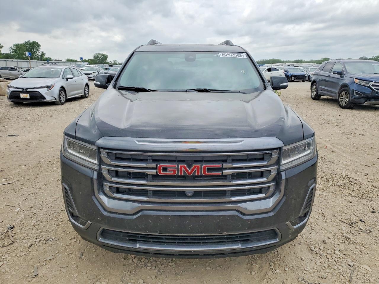 GMC ACADIA 2021 — 6
