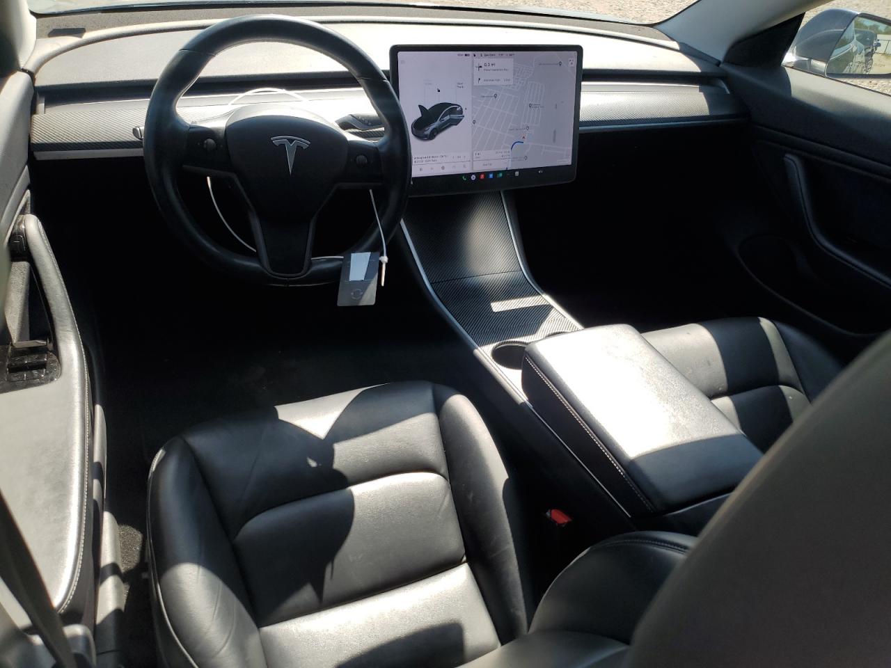 TESLA MODEL 3 2018 — 9