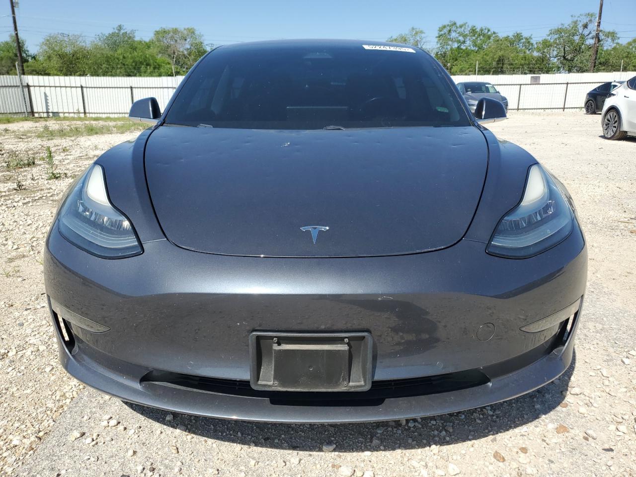 TESLA MODEL 3 2018 — 6