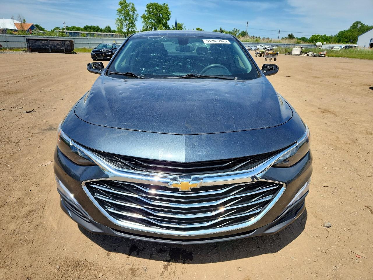 CHEVROLET MALIBU 2019 — 6