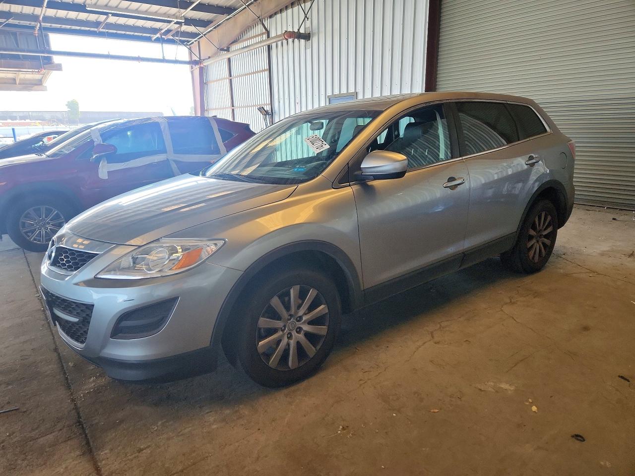 MAZDA CX-9 2010 — 2
