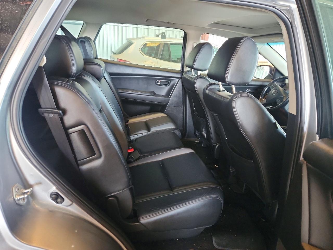 MAZDA CX-9 2010 — 12