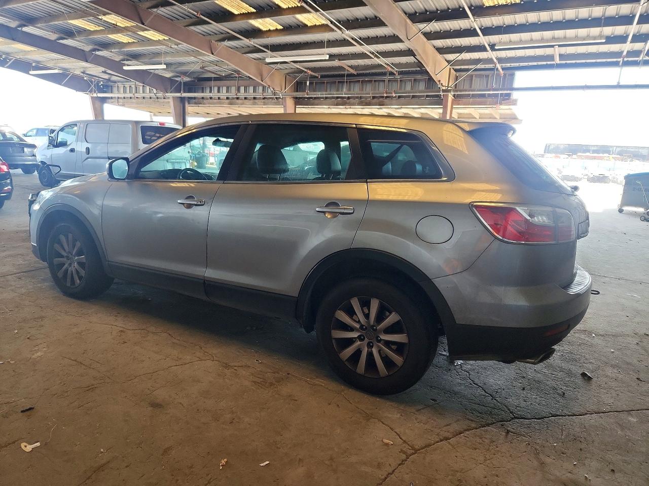 MAZDA CX-9 2010 — 3