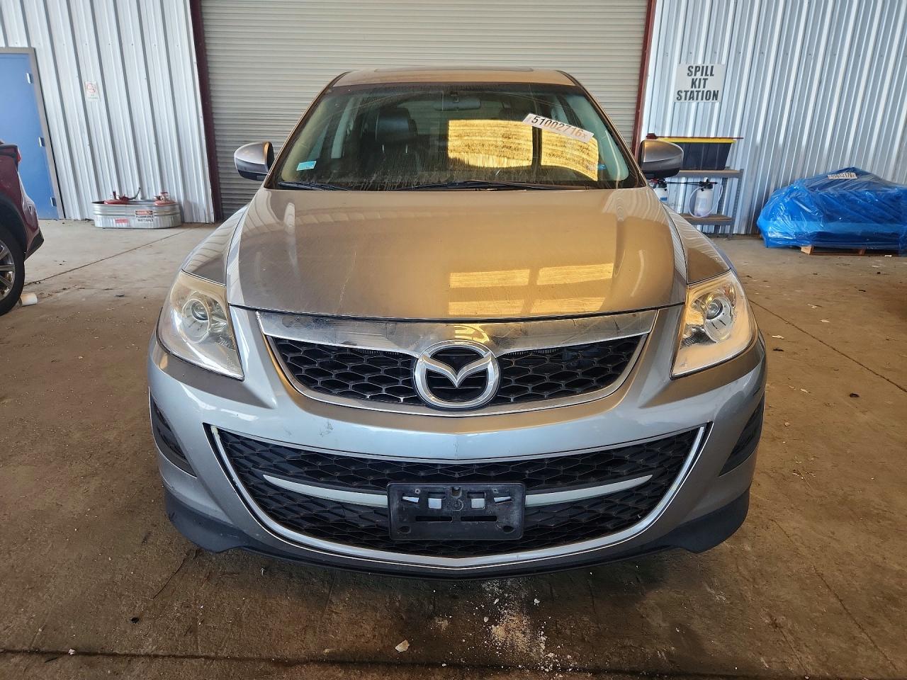 MAZDA CX-9 2010 — 6