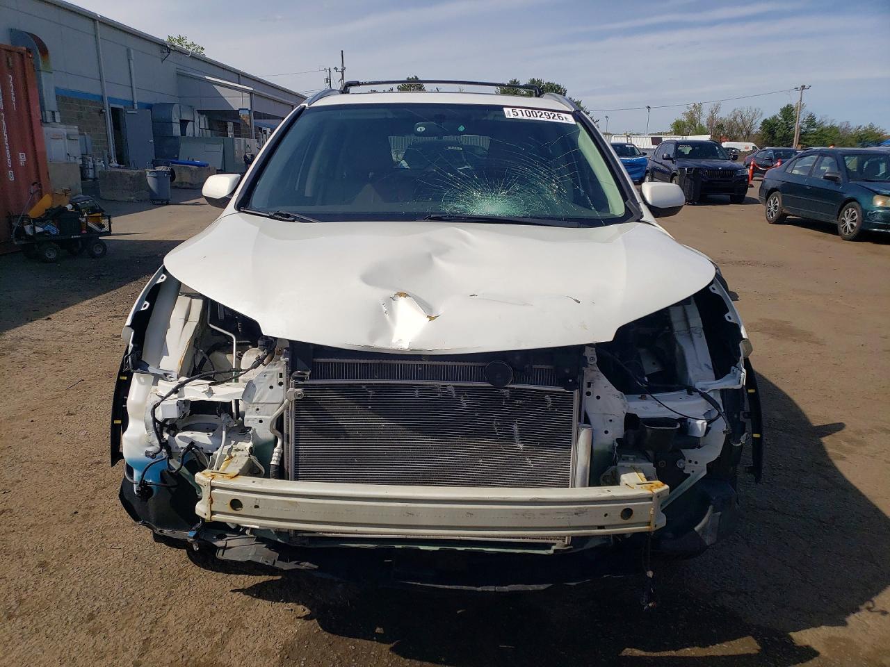 HONDA CR-V 2013 — 6
