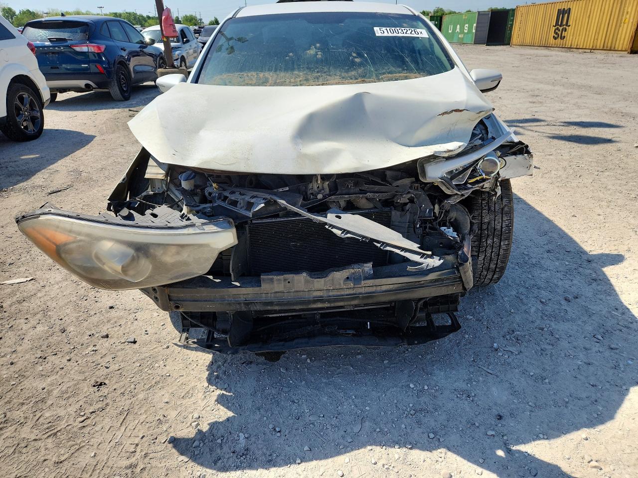 KIA FORTE 2014 — 6