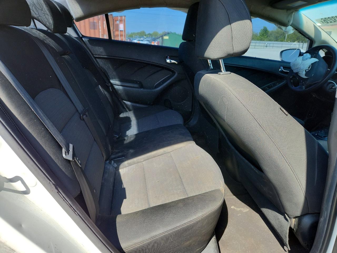 KIA FORTE 2014 — 11