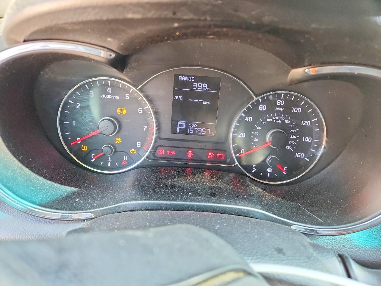 KIA FORTE 2014 — 10