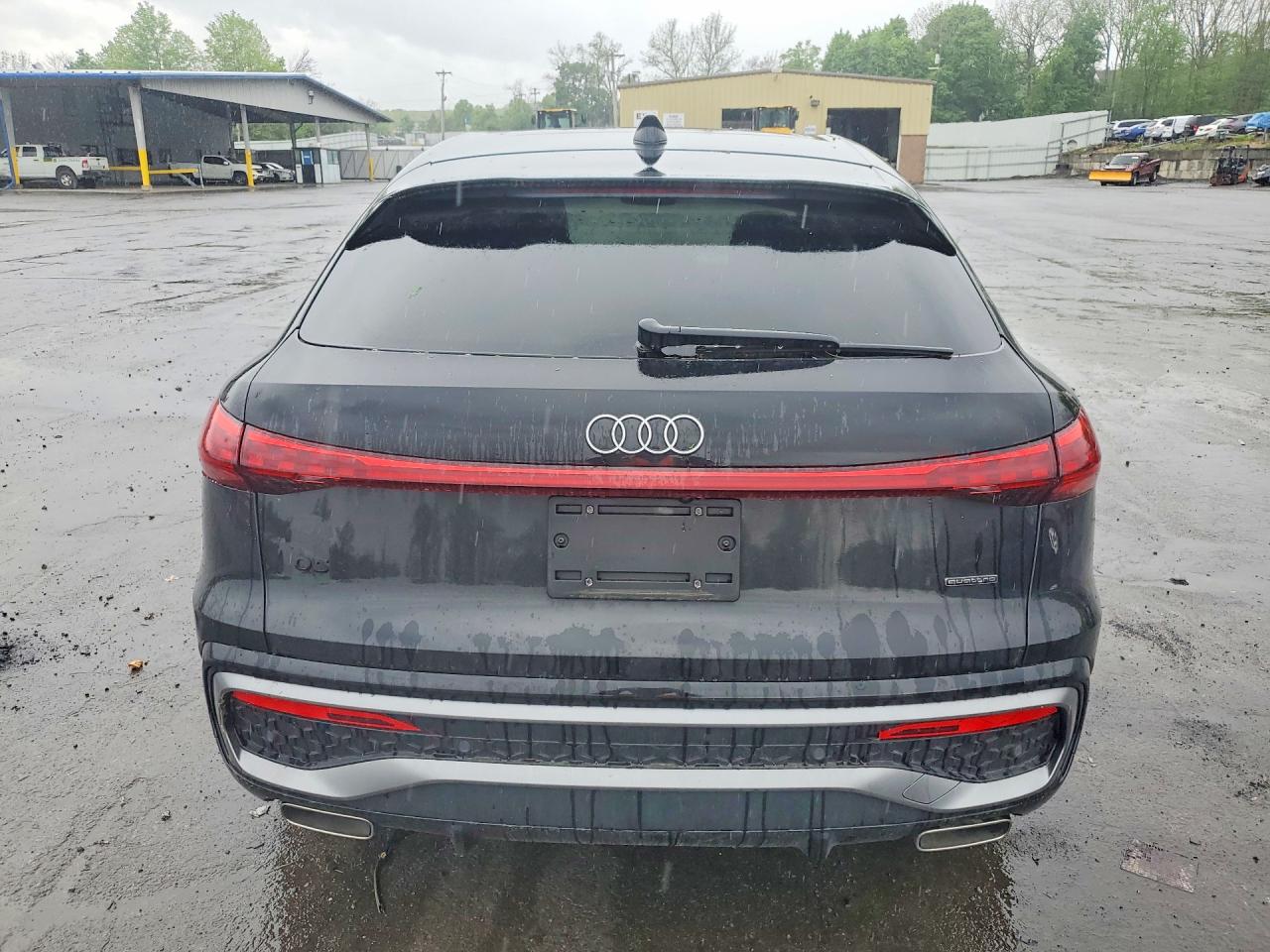 AUDI Q5 2025 — 7