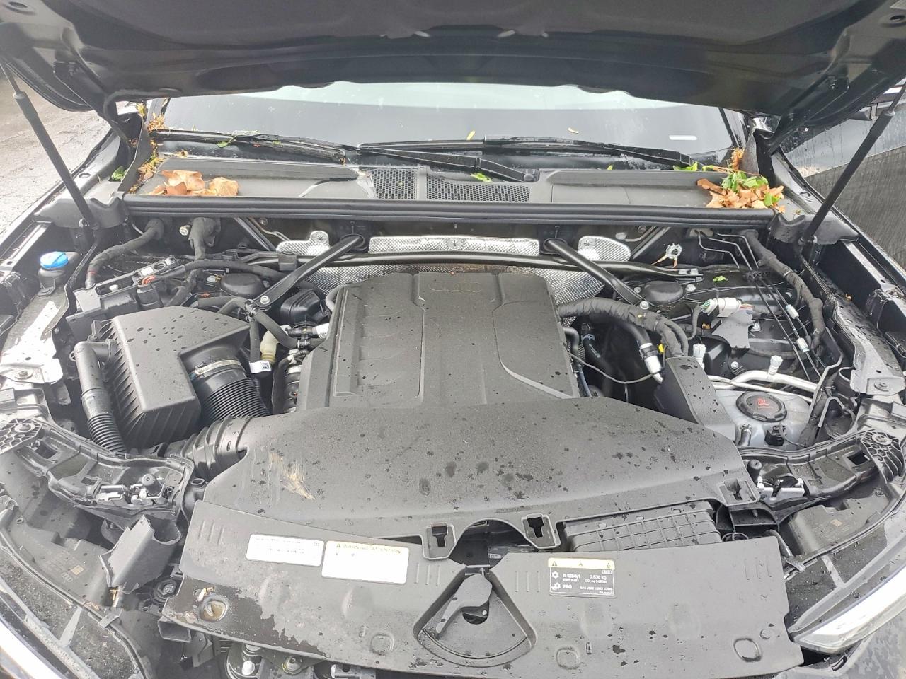 AUDI Q5 2025 — 13