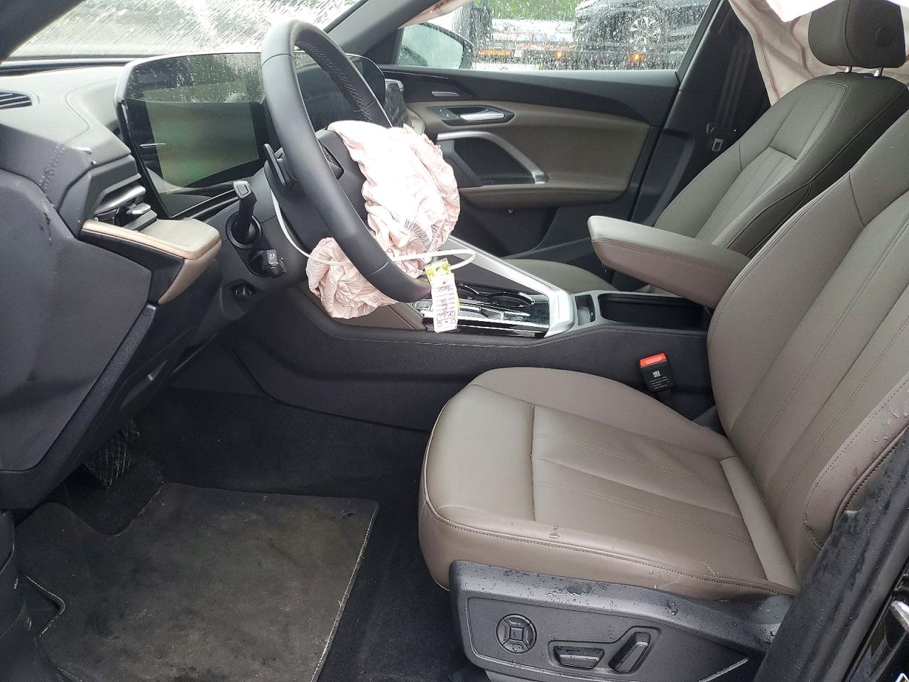 AUDI Q5 2025 — 8