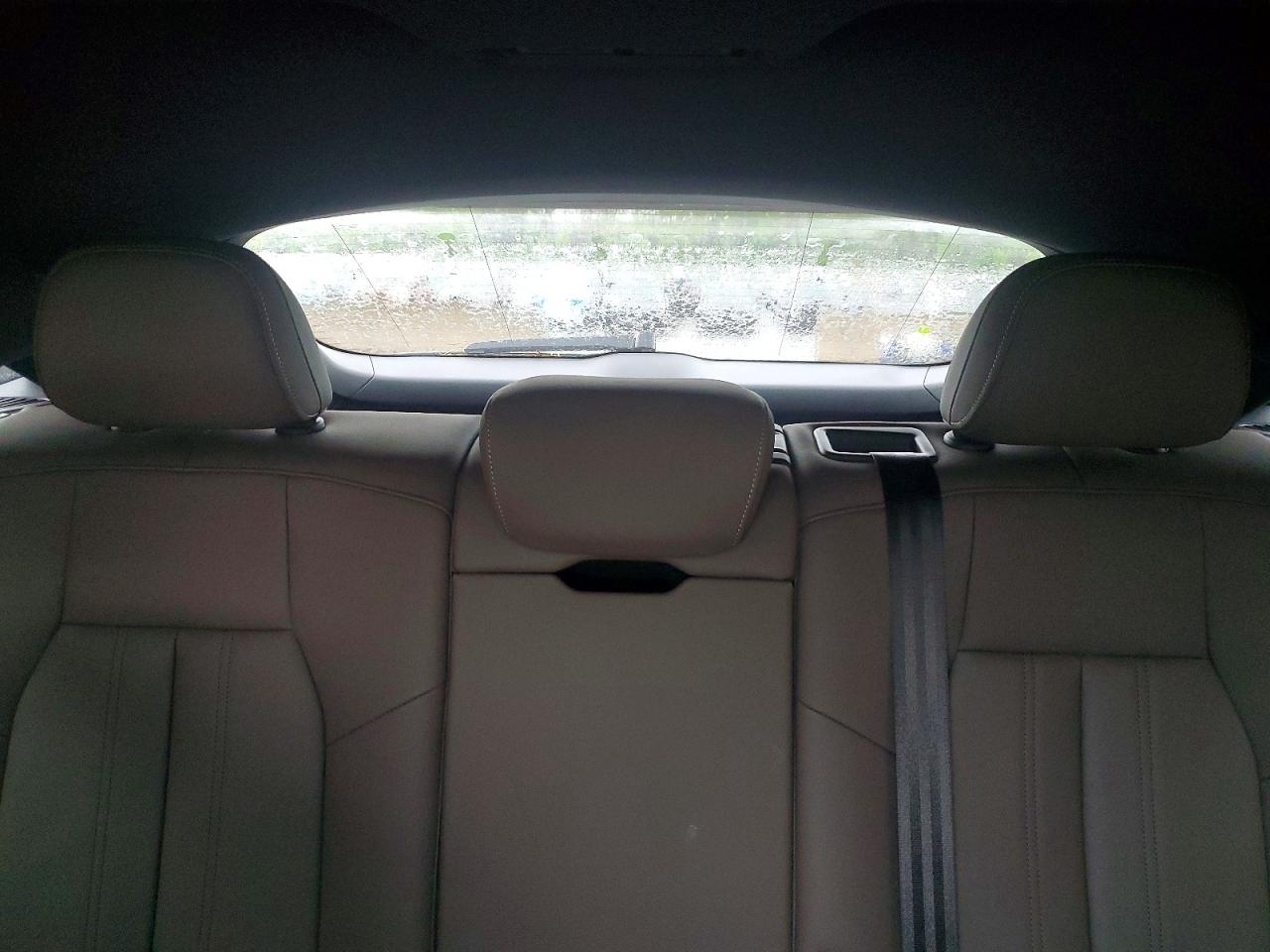 AUDI Q5 2025 — 11