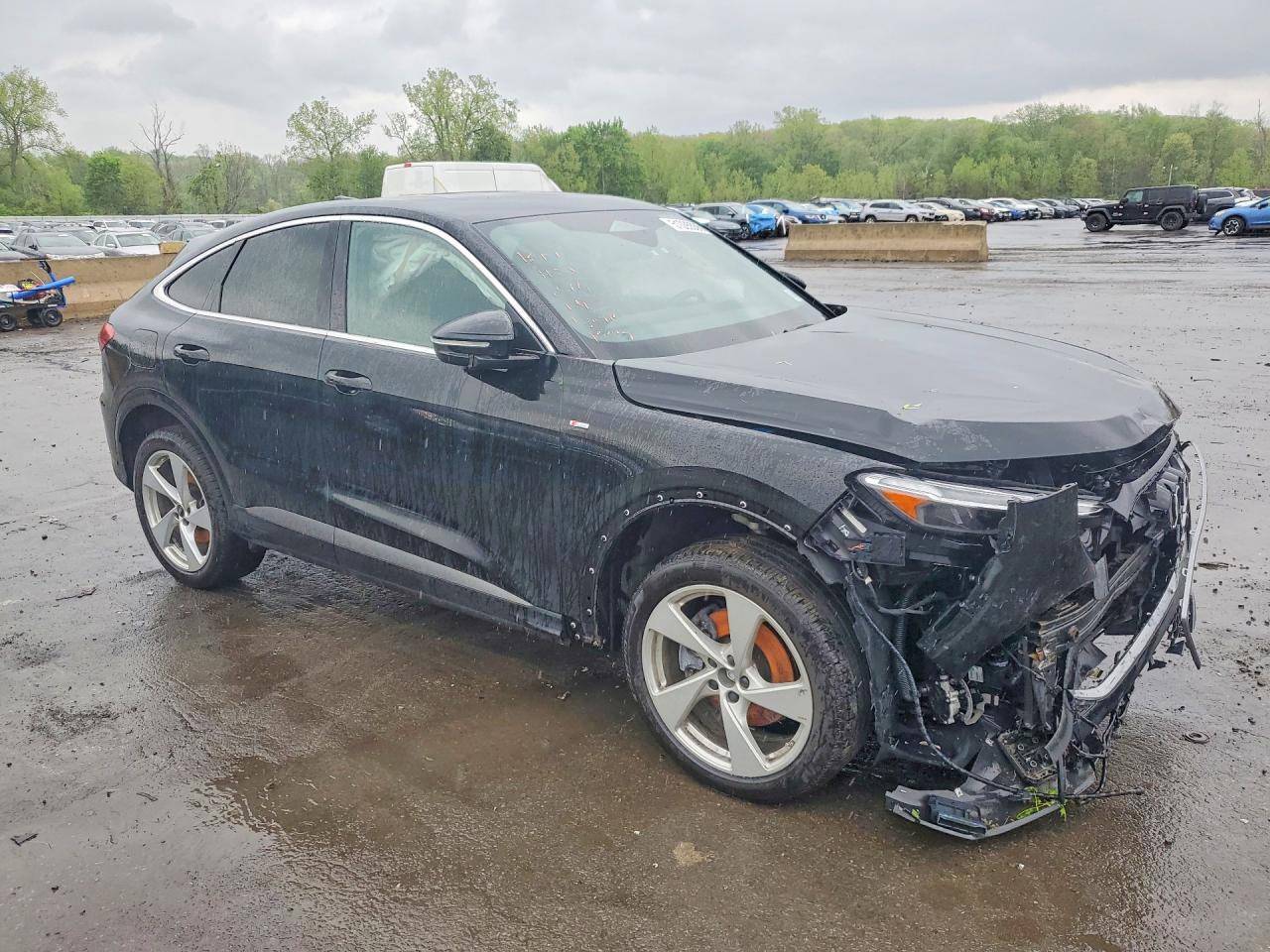 AUDI Q5 2025 — 5
