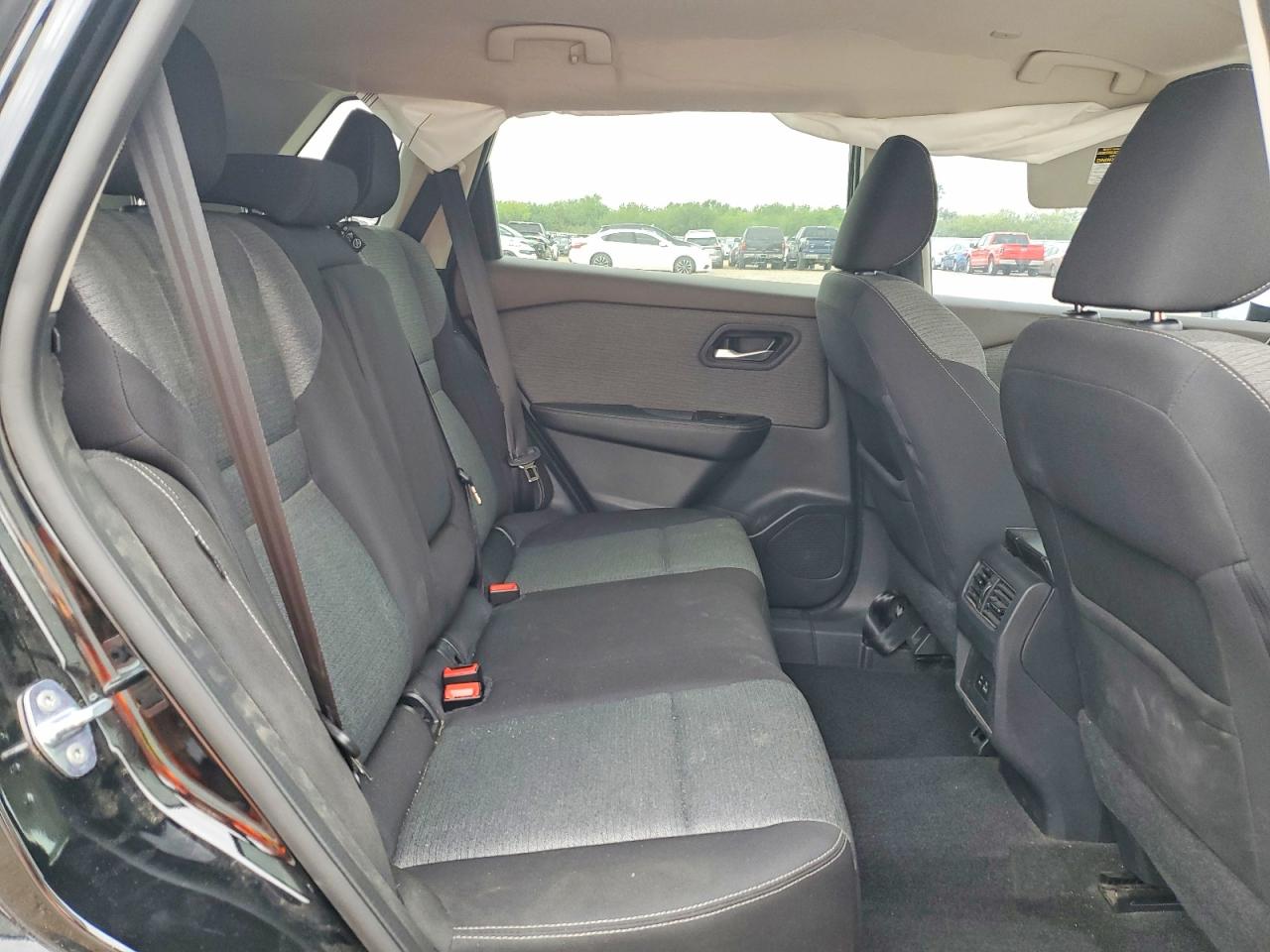 NISSAN ROGUE 2022 — 11
