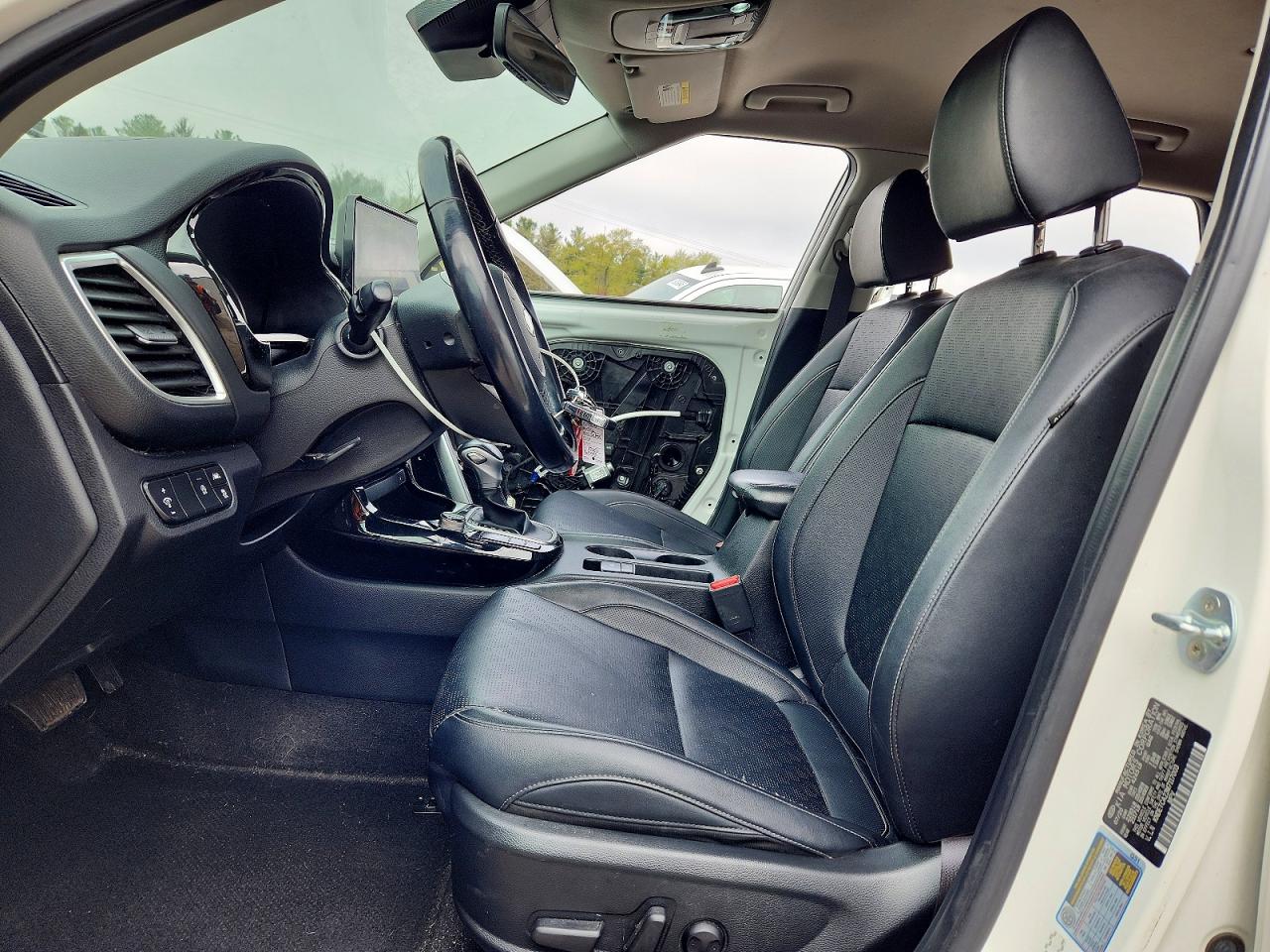 KIA SELTOS 2021 — 8