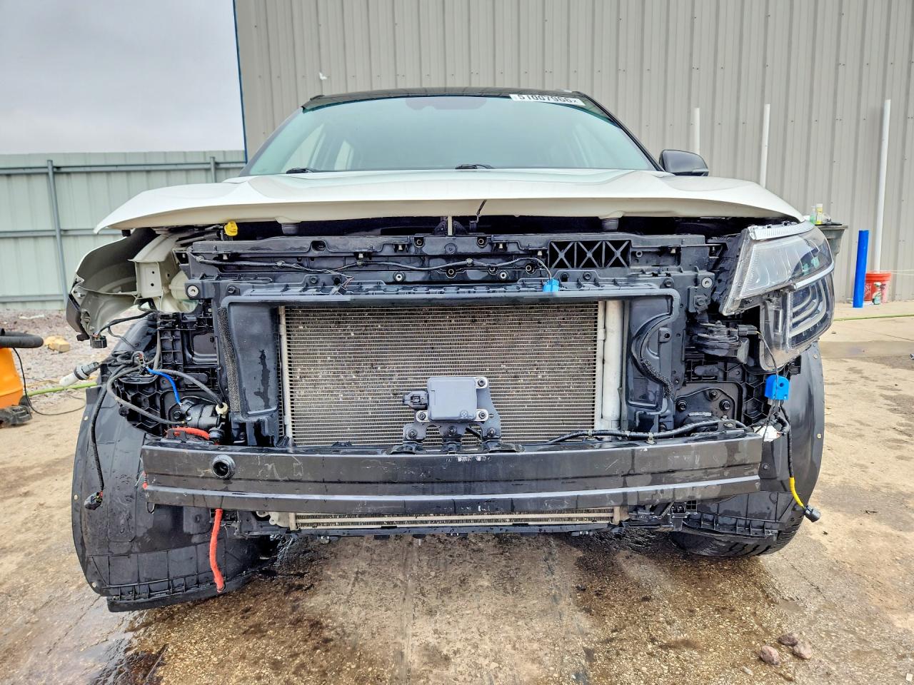 KIA SELTOS 2021 — 6