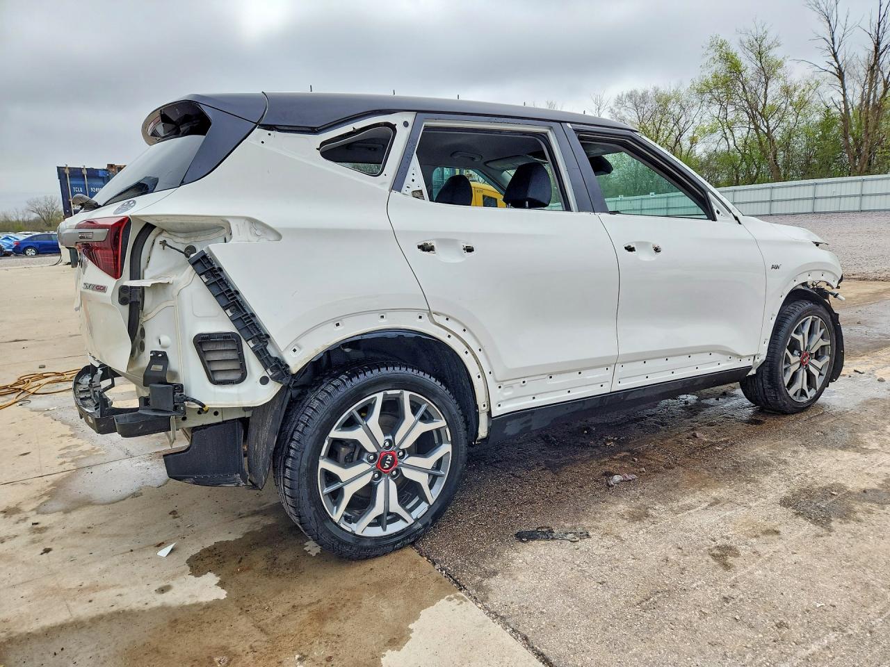 KIA SELTOS 2021 — 4