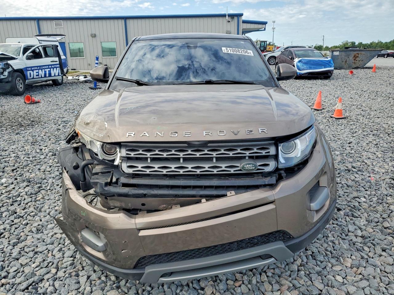LAND ROVER RANGE ROVER EVOQUE 2015 — 6