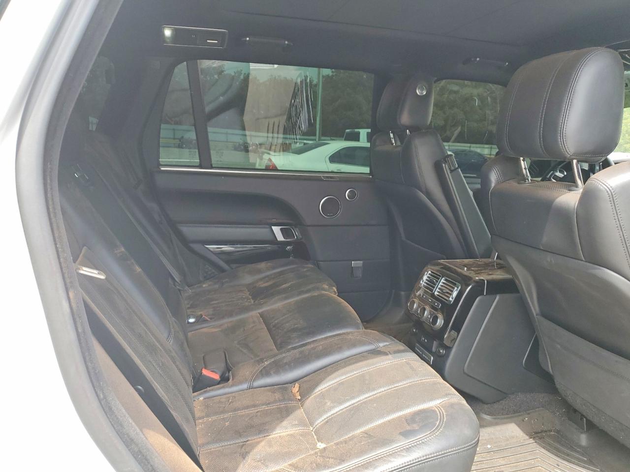 LAND ROVER RANGE ROVER 2016 — 12