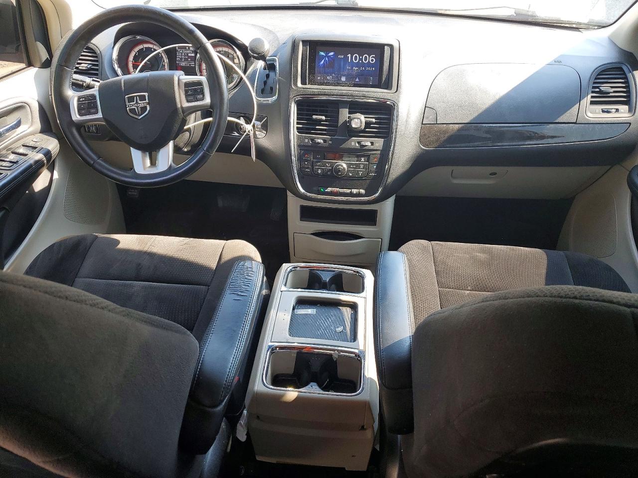 DODGE GRAND CARAVAN 2013 — 9