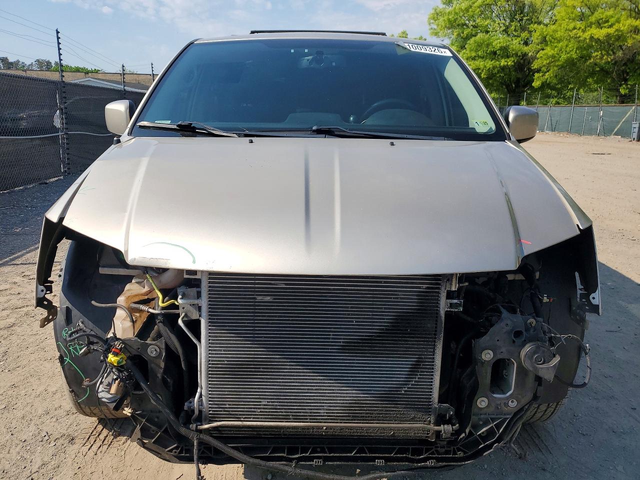 DODGE GRAND CARAVAN 2013 — 6