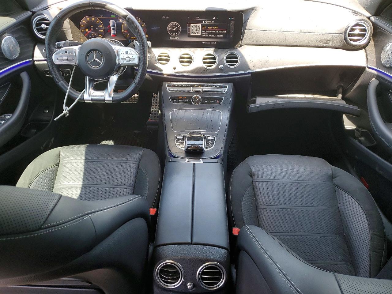 MERCEDES-BENZ E 2019 — 9