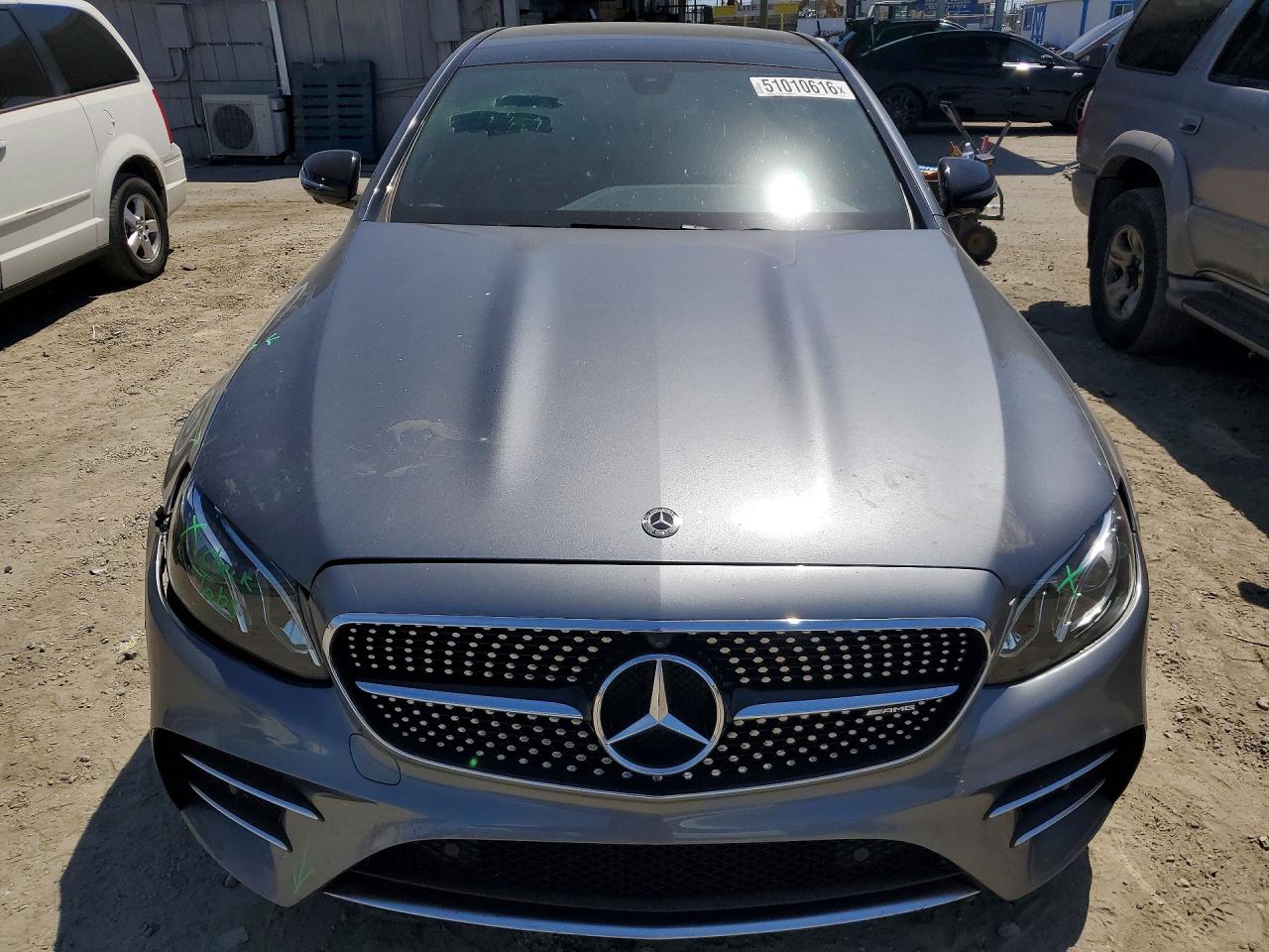 MERCEDES-BENZ E 2019 — 6