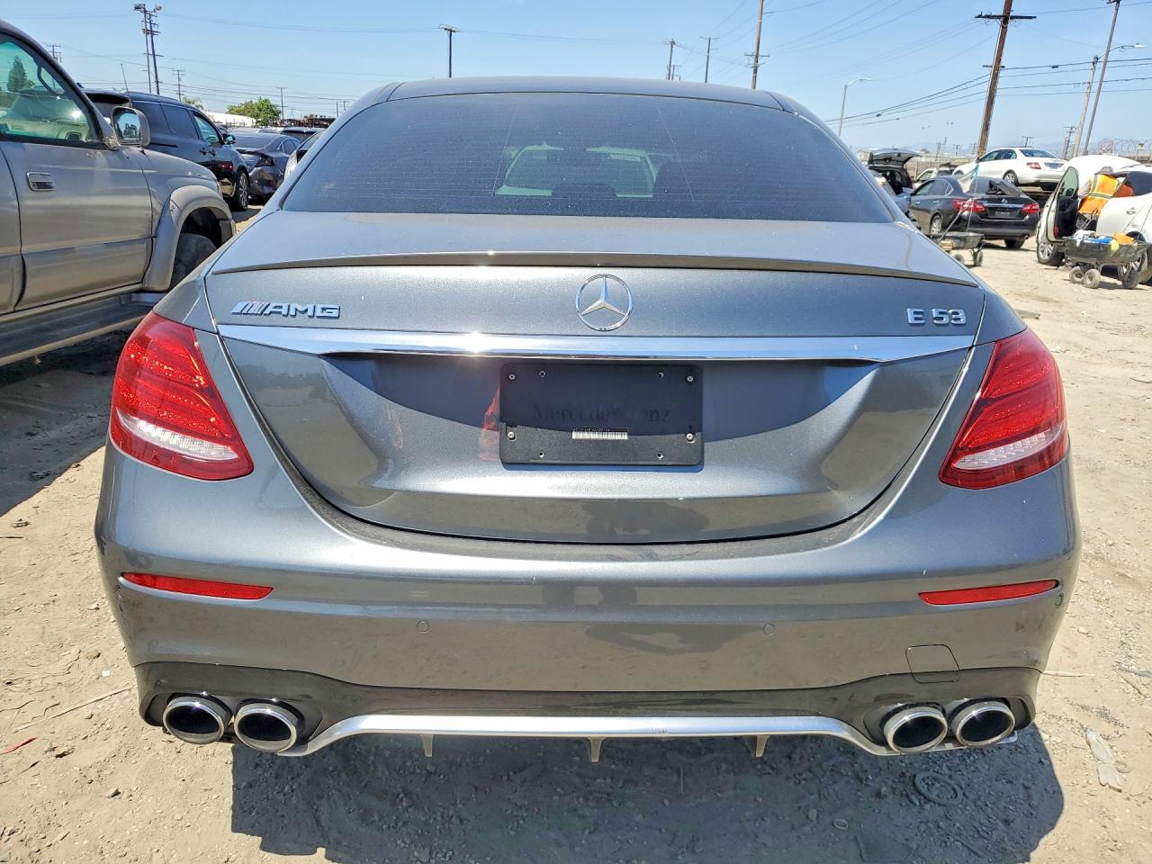 MERCEDES-BENZ E 2019 — 7