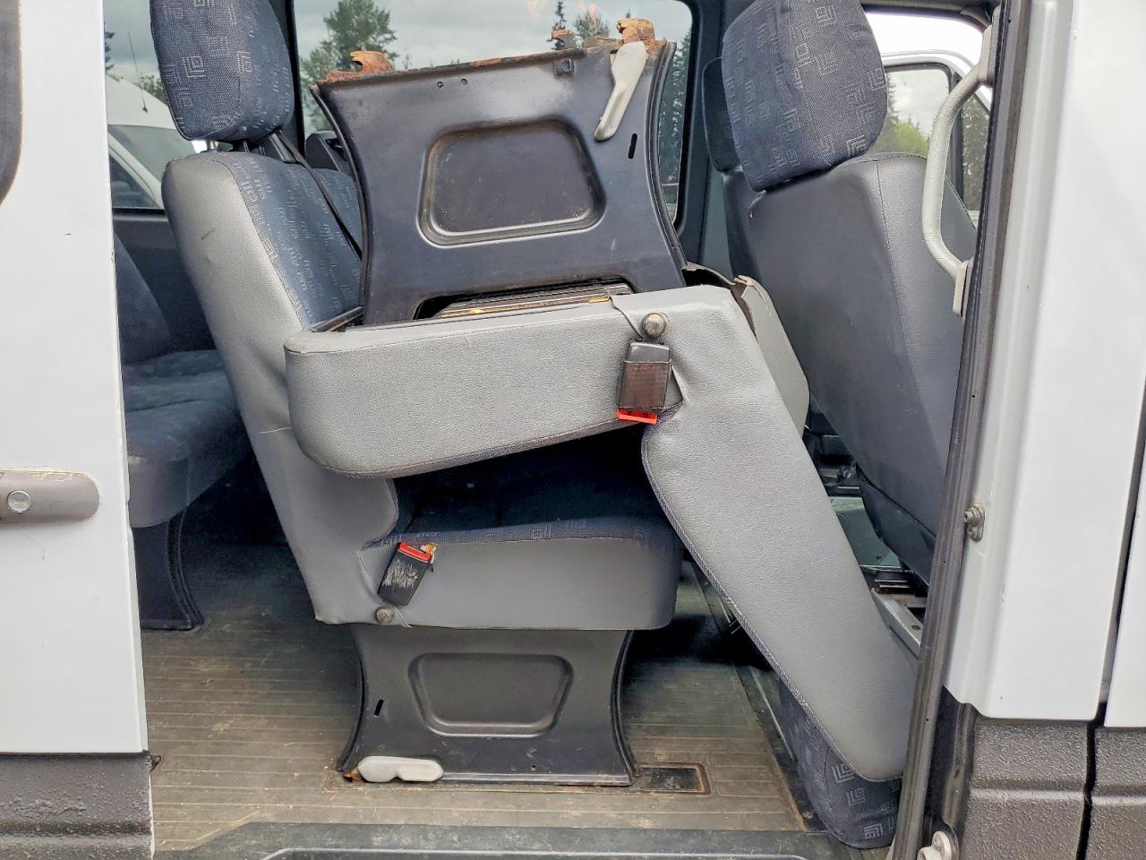 DODGE SPRINTER 2005 — 12