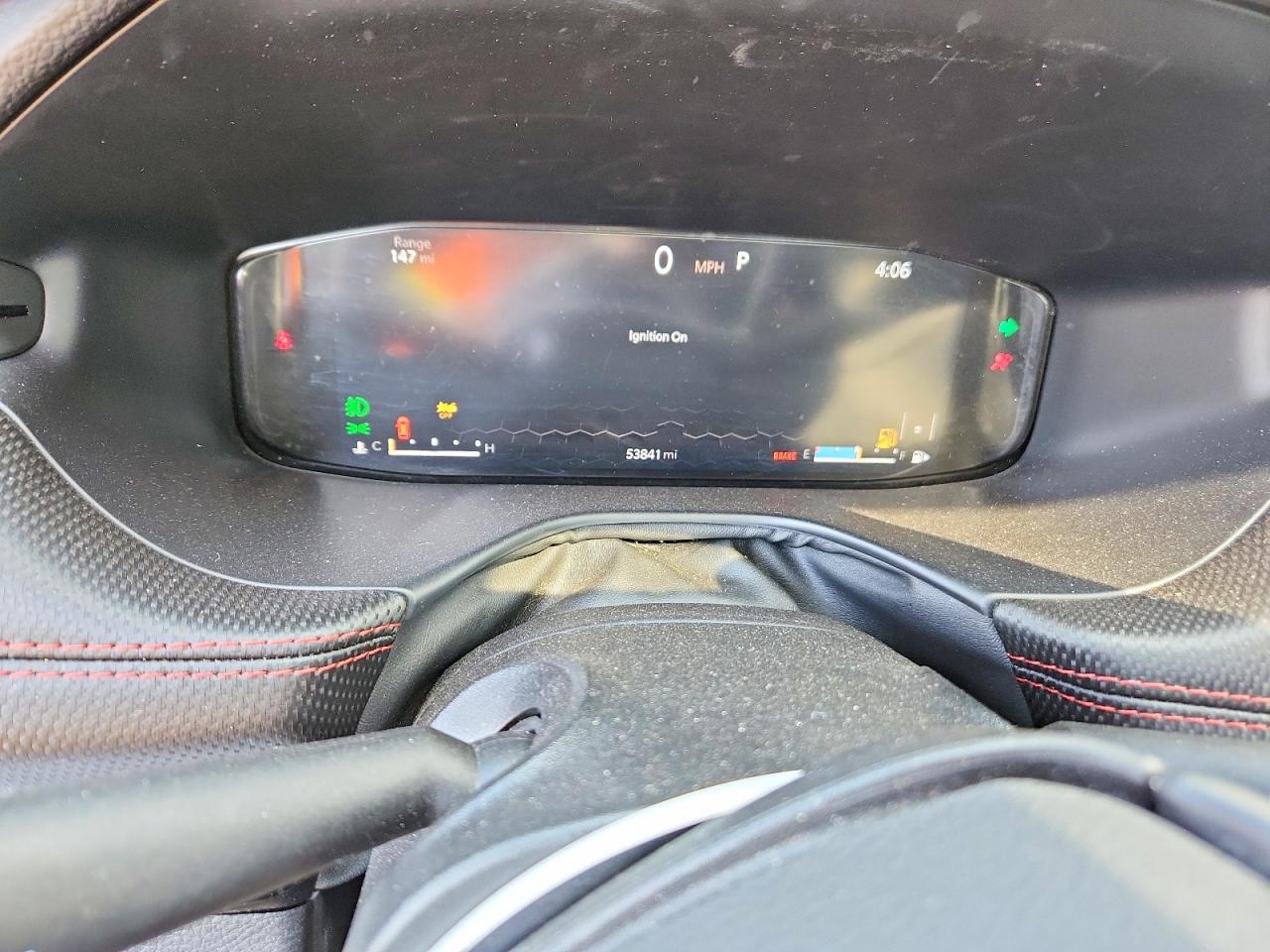 JEEP COMPASS 2022 — 10