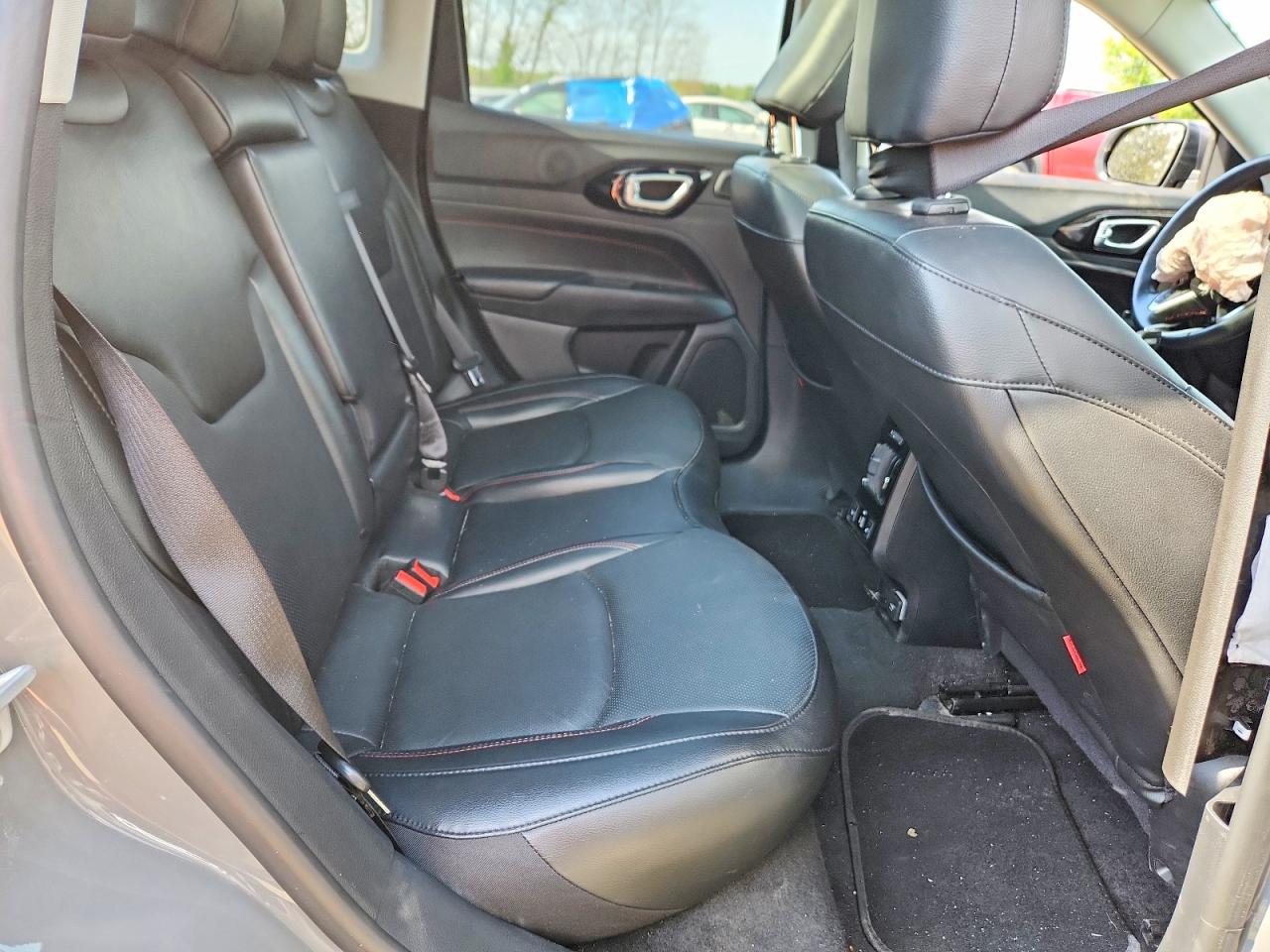 JEEP COMPASS 2022 — 12