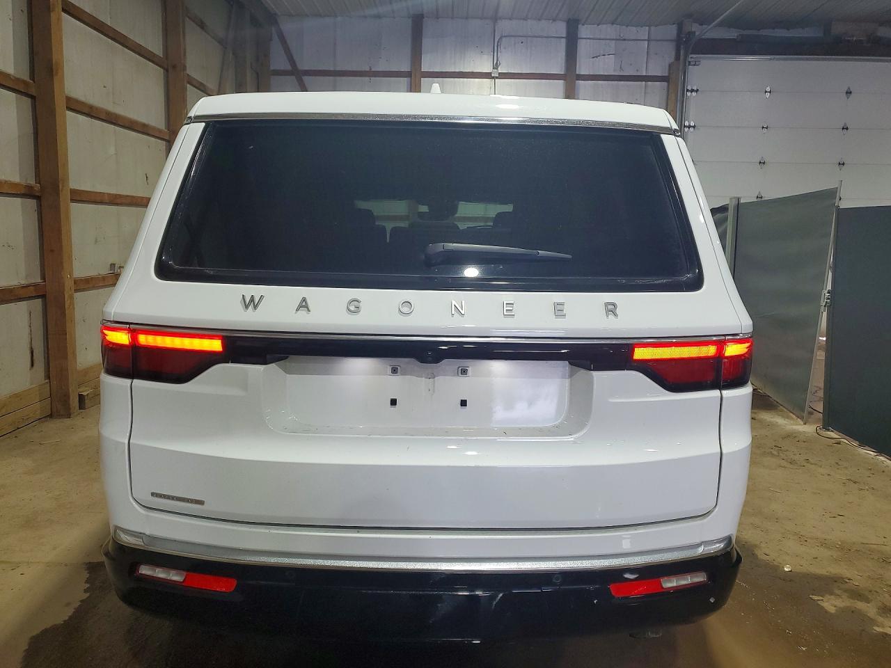 JEEP WAGONEER 2023 — 7